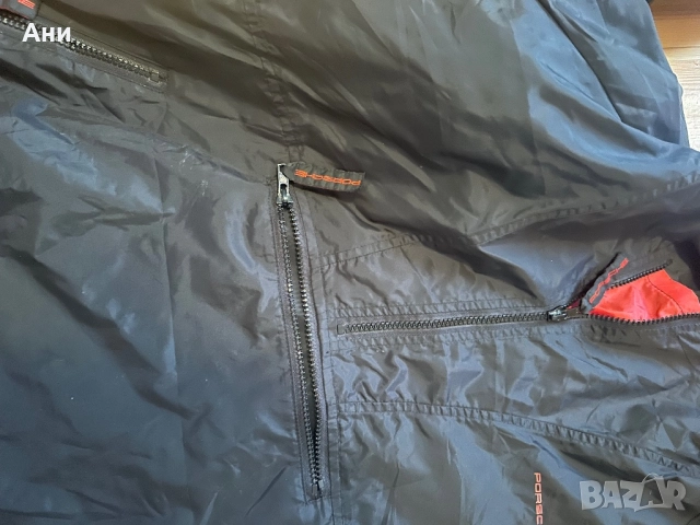 Porsche суичър л, снимка 5 - Суичъри - 51594932