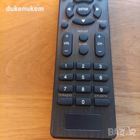 Универсално дистанционно управление за Smart Tech TV, снимка 6 - Дистанционни - 53109641