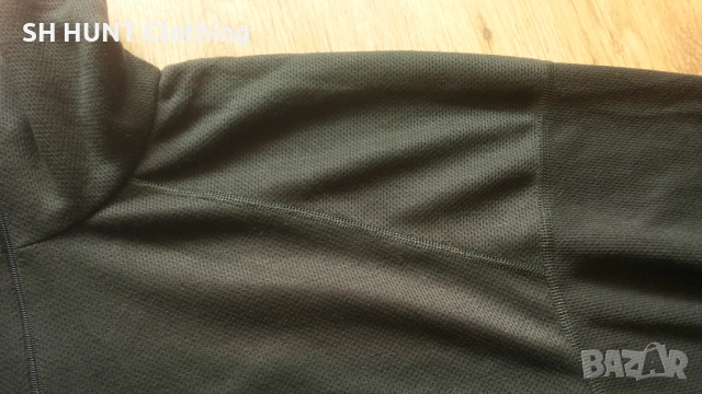 MUSTO PERFORMANCE Thermo Underwear размер XL термо блуза - 2173, снимка 5 - Екипировка - 53566609