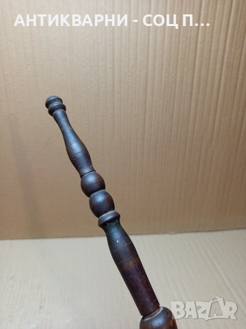 Стара Дървена Хурка. , снимка 4 - Антикварни и старинни предмети - 52930678