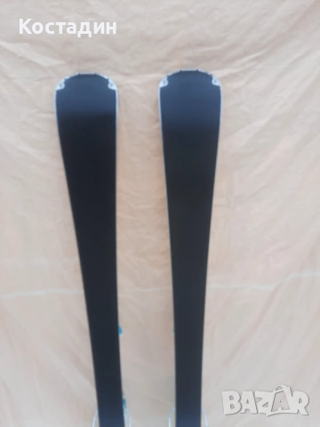 карвинг ски  ROSSIGNOL FAMOUS 2 Xpress   142см.  , снимка 6 - Зимни спортове - 53650309
