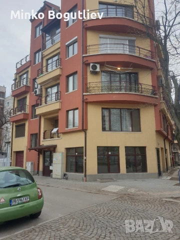 Двустаен в Пловдив, снимка 12 - Апартаменти - 53690304