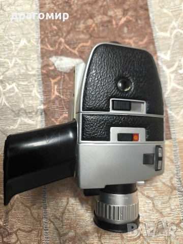 BAUER CROYAL, снимка 4 - Камери - 53571812