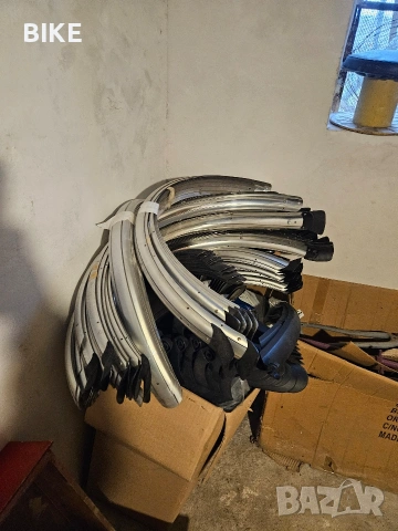 уше за обтегач , снимка 9 - Части за велосипеди - 53445164