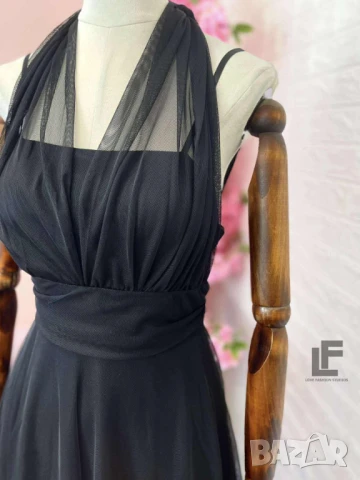 Рокля  , снимка 10 - Рокли - 50579238