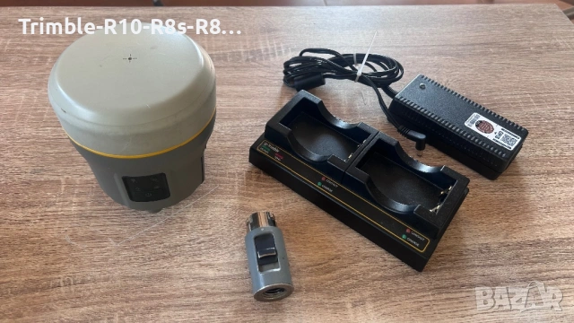 GNSS приемник Trimble R10