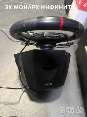 Волан HORI APEX за Playstation 4, PC, снимка 4 - PlayStation конзоли - 54044927