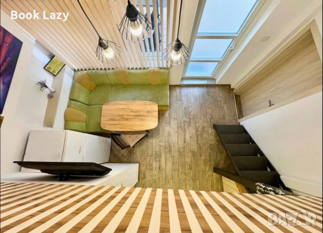 City Charm Apartments 1-4, снимка 2 - Почивки на море - 51863133