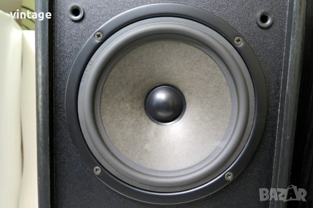 HECO PRO 550, снимка 2 - Тонколони - 50614521