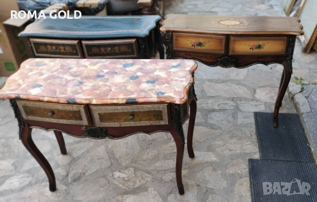 писалища, снимка 3 - Бюра - 54278785