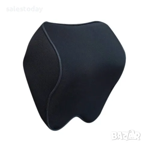 Възглавница за кола за врат, мемори пяна, 1бр, снимка 3 - Аксесоари и консумативи - 46395551