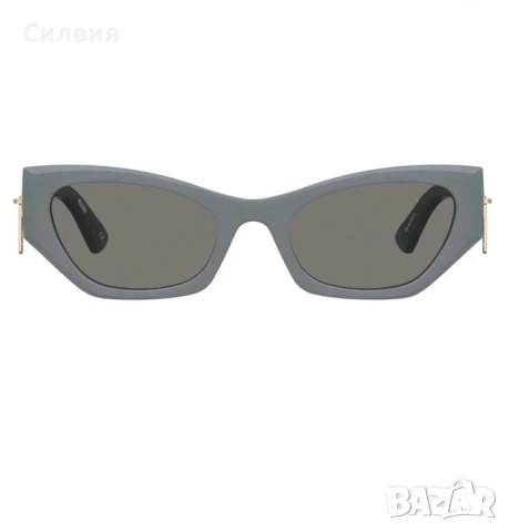 MOSCHINO слънчеви очила , снимка 2 - Слънчеви и диоптрични очила - 53812052