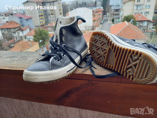Converse Chuck Taylor ALL STARS, снимка 3 - Маратонки - 53818911