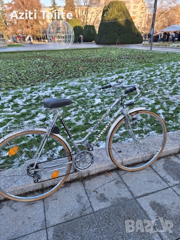 Ретро колело, снимка 9 - Велосипеди - 52913158