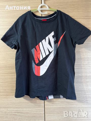 Nike тениска XL