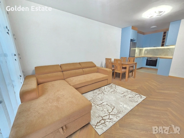 Луксозен двустаен апартамент кв. Чайка, снимка 3 - Апартаменти - 53437047