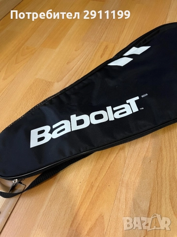 Калъф за тенис ракета Babolat, снимка 2 - Тенис - 51741842