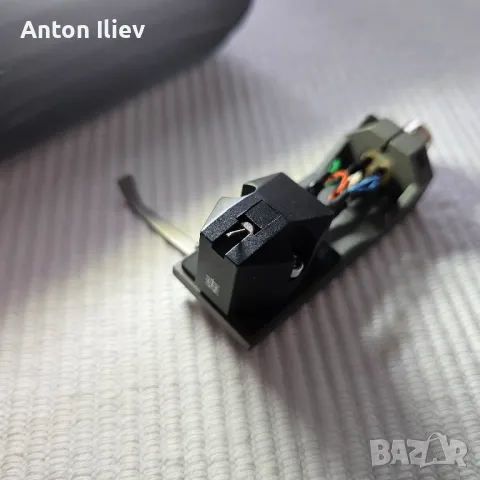 Hana SL Mono - MC Phono Cartridge, снимка 6 - Грамофони - 49978331