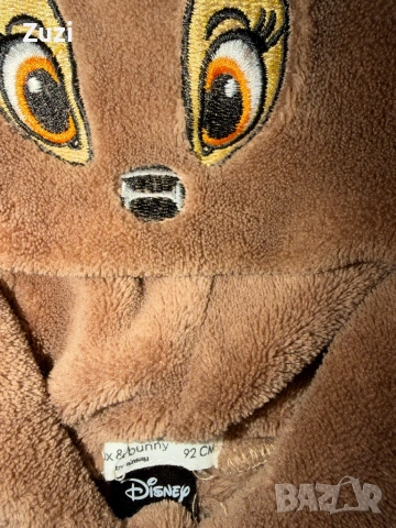 Топли Гащеризони/ромпъри, снимка 3 - Бебешки гащеризони - 53401560