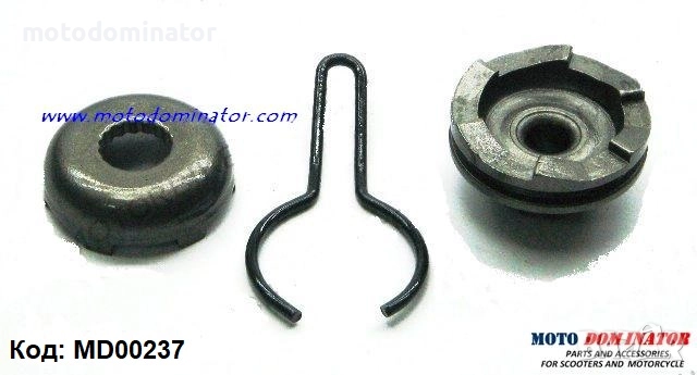 Храповици за скутери, снимка 10 - Части - 19064641