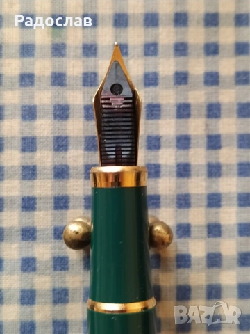 германска писалка , снимка 7 - Ученически пособия, канцеларски материали - 54209577
