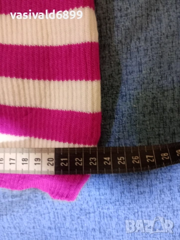 Дамска блузка с дълъг ръкав , снимка 8 - Блузи с дълъг ръкав и пуловери - 53898858