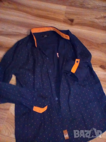 Мъжка спортна блуза Actuell/ризи, снимка 17 - Блузи - 49422846