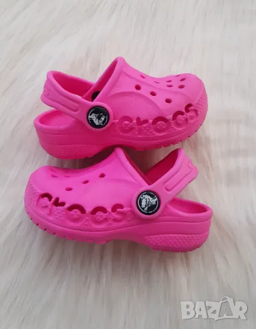 Оригинални Crocs №20/21 , снимка 1 - Детски сандали и чехли - 47034465