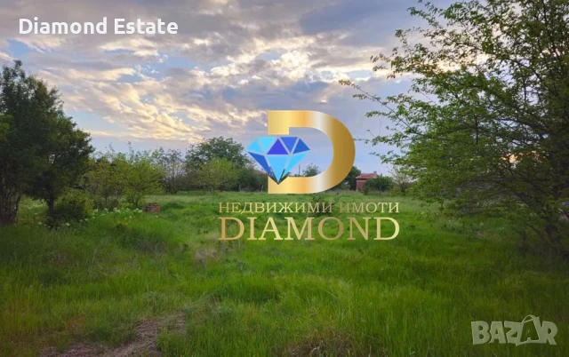 Парцел в село Ценово, общ. Чирпан, снимка 5 - Парцели - 51326241