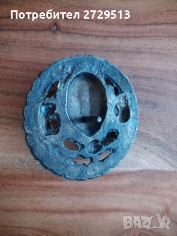 Апликация бронз, снимка 5 - Други ценни предмети - 53935491