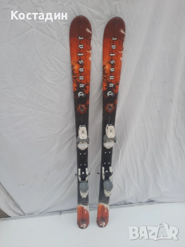 Карвинг детски ски Dynastar Team Legend 130см. 