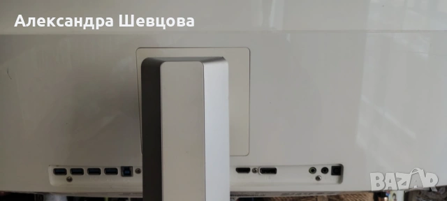 Монитор Phillips 34 инча, снимка 5 - Монитори - 53753477