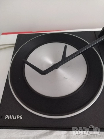 Philips turntable , снимка 5 - Грамофони - 52147450