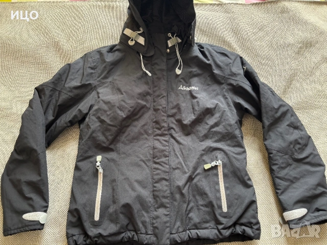 Дамско ски яке Schoffel Project 3000