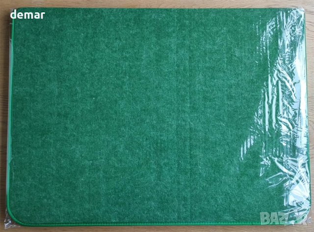 MOZOOSON Сгъваема дъска за съхранение на пъзели до 1500 части,  95 x 65 см, снимка 8 - Пъзели - 44941739