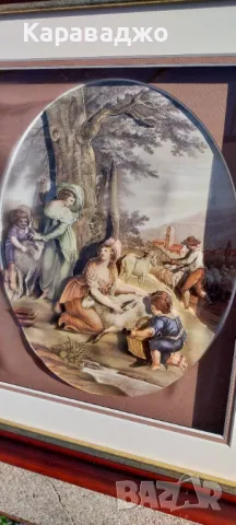 Фламандски Декорации Сезони, снимка 5 - Декорация за дома - 49702705