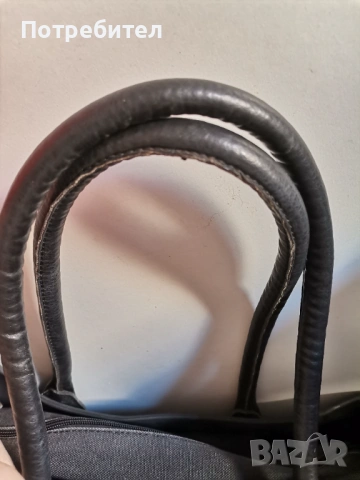 Чанта O bag О Баг , снимка 2 - Чанти - 53130519