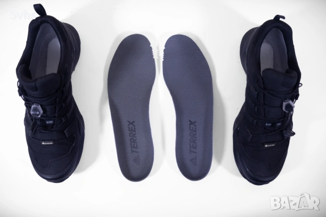 Adidas Terrex Swift R2 GTX, снимка 8 - Маратонки - 53817365