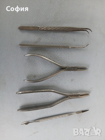 инструменти разни, снимка 2 - Други инструменти - 53389508