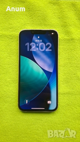 Iphone 13 Starlight 83%, снимка 3 - Apple iPhone - 52669735