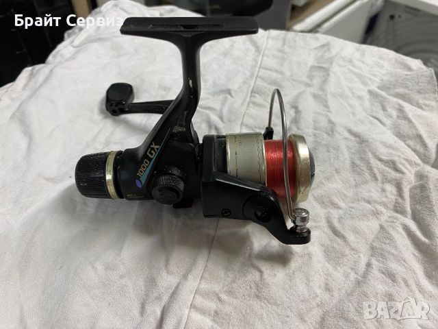 Макара Shimano, снимка 1 - Макари - 45782914