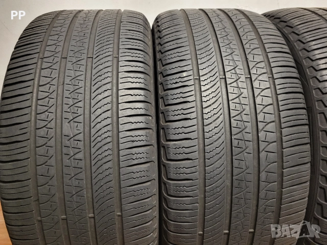 275/45/21 Pirelli / всесезонни гуми, снимка 2 - Гуми и джанти - 52663096
