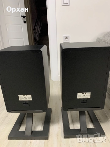 CANTON FR-1, снимка 4 - Тонколони - 52665927