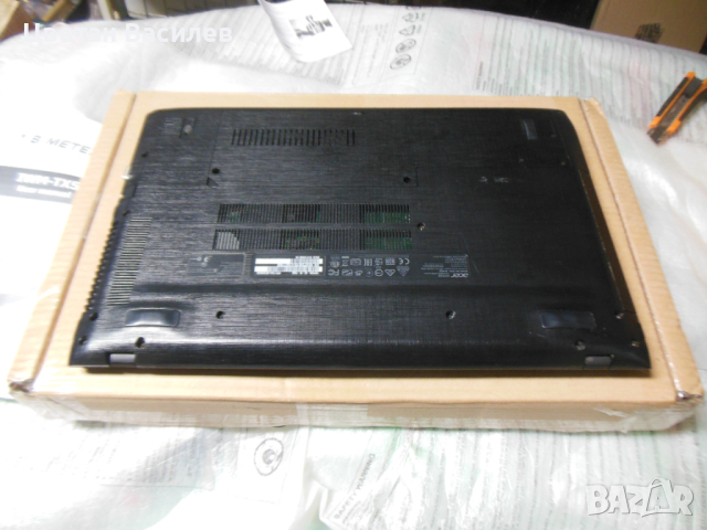 Acer Travelmate P259 i7 7500U CPU 16gb Ram And 256gb SSD, снимка 12 - Лаптопи за работа - 44992979