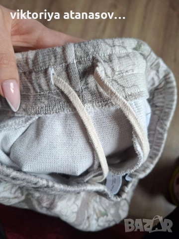 Панталон , снимка 2 - Панталони - 53935114