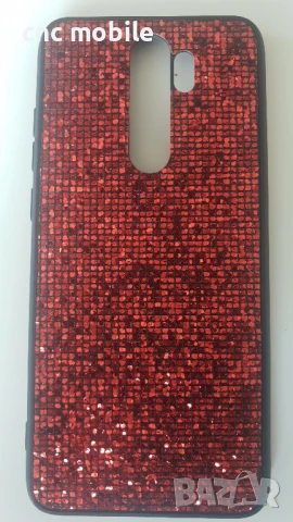 Xiaomi Redmi Note 8 Pro калъф case , снимка 4 - Калъфи, кейсове - 50640156