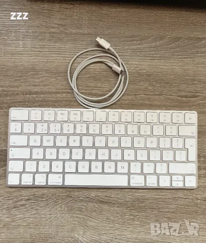 Apple Magic Keyboard, снимка 1