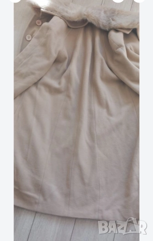 дамско палто (Ревю ), снимка 5 - Якета - 52621179