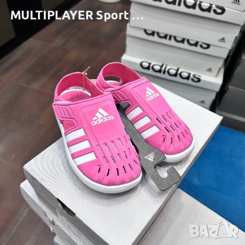 Adidas Water Sandal , снимка 2 - Детски сандали и чехли - 46404485