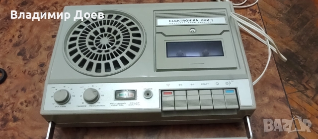 Касетофони, снимка 6 - Радиокасетофони, транзистори - 52817864